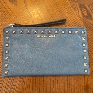 Michael Kors new clutch